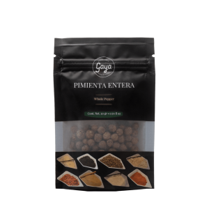 Pimienta Entera Gaya