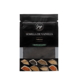 Semilla de Vainilla Gaya