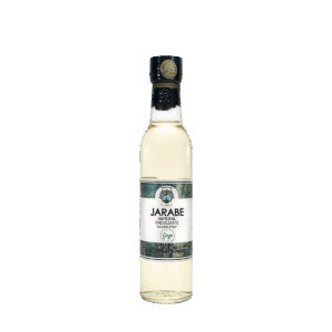 Jarabe Natural de Vainilla
